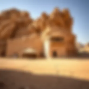 Magnificent Exploring Wadi Hab Hatta: A Unique Perspective on Dubai's Hidden Gem