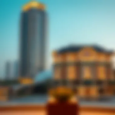 Magnificent Identifying the Optimal Neighborhoods to Reside in Dubai