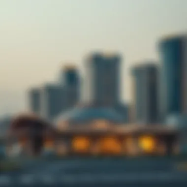 Magnificent Industrial Area 11: A Comprehensive Analysis of Its Impact on Dubai's Real Estate Landscape Magnificent Industrial Area 11: A Comprehensive Analysis of Its Impact on Dubai's Real Estate Landscape