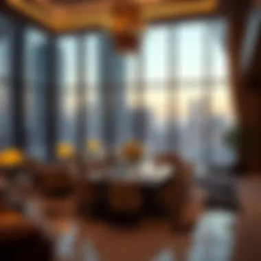 Magnificent Navigating the Dubai Real Estate Market: Insights on JLT and Taj Magnificent Navigating the Dubai Real Estate Market: Insights on JLT and Taj