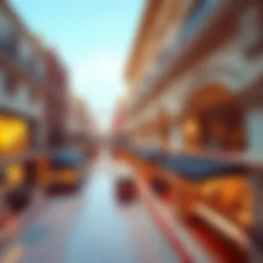 Magnificent Old Dubai Malls: A Nostalgic Journey through Architectural Heritage and Modern Developments Magnificent Old Dubai Malls: A Nostalgic Journey through Architectural Heritage and Modern Developments