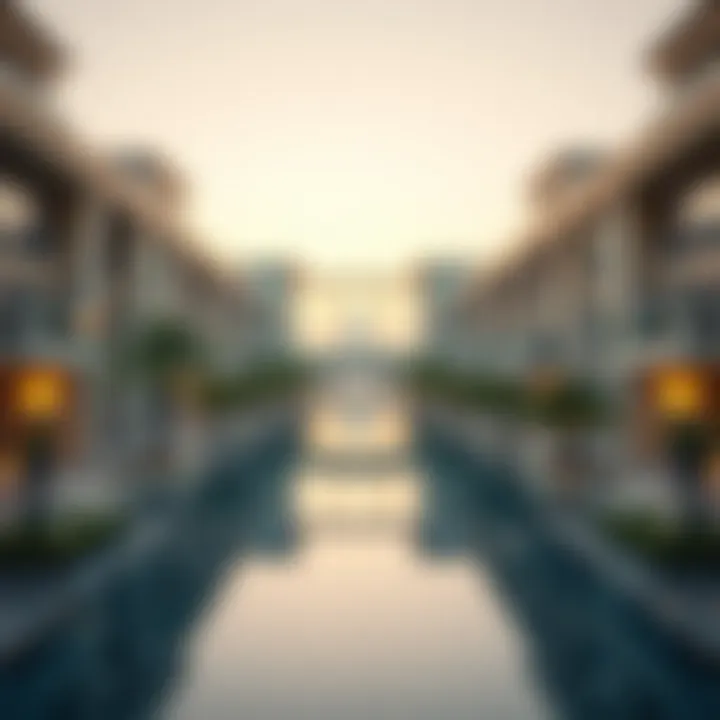 Magnificent The Dynamics of Dubai Investment Houses