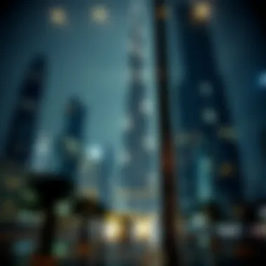 Magnificent The Financial Aspects of Burj Khalifa: A Comprehensive Analysis Magnificent The Financial Aspects of Burj Khalifa: A Comprehensive Analysis