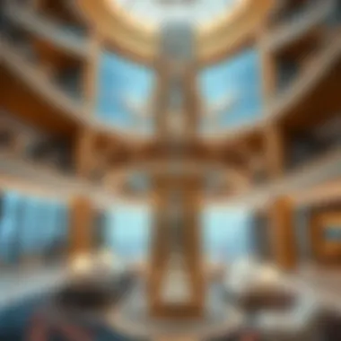 Magnificent The Regal Tower: An In-depth Exploration Magnificent The Regal Tower: An In-depth Exploration