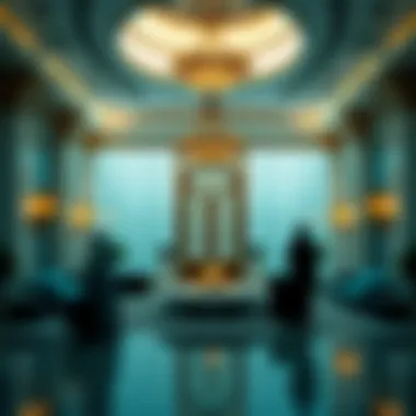 Magnificent The Start of Ramadan 2023 in the UAE: A Comprehensive Overview Magnificent The Start of Ramadan 2023 in the UAE: A Comprehensive Overview