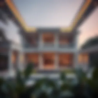 Magnificent Understanding the Average Villa Price in Dubai Magnificent Understanding the Average Villa Price in Dubai