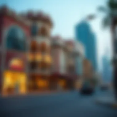 Magnificent Understanding the Postal Code of Al Satwa, Dubai Magnificent Understanding the Postal Code of Al Satwa, Dubai