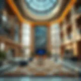 A Comprehensive Exploration of Al Nahda Canary Building 1 in Dubai's Real Estate Landscape Introduction