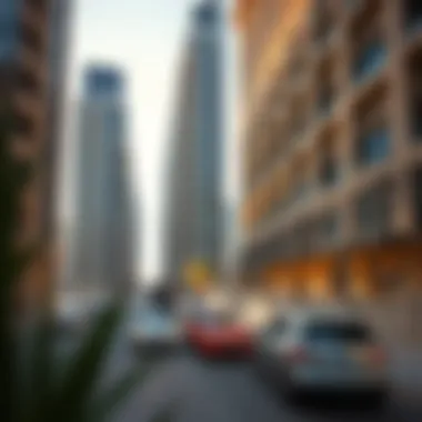 Notable A Comprehensive Exploration of Al Nahda Canary Building 1 in Dubai's Real Estate Landscape Notable A Comprehensive Exploration of Al Nahda Canary Building 1 in Dubai's Real Estate Landscape
