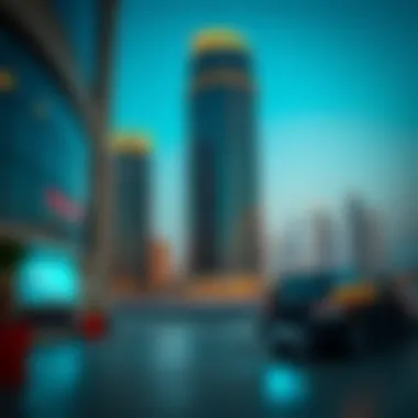A Comprehensive Exploration of Al Nahda Canary Building 1 in Dubai's Real Estate Landscape Summary A Comprehensive Exploration of Al Nahda Canary Building 1 in Dubai's Real Estate Landscape Summary
