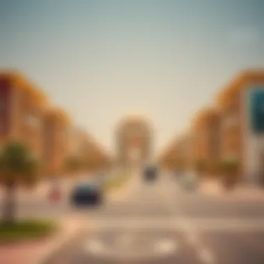 Notable A Comprehensive Exploration of Al Rahba City Notable A Comprehensive Exploration of Al Rahba City