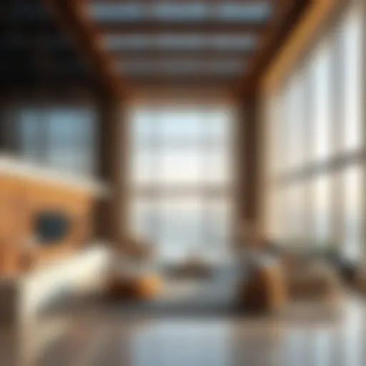 A Comprehensive Exploration of Mirage 3 Residence in Dubai's Real Estate Landscape Introduction