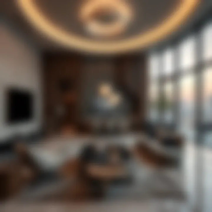 Notable A Comprehensive Exploration of Mirage 3 Residence in Dubai's Real Estate Landscape