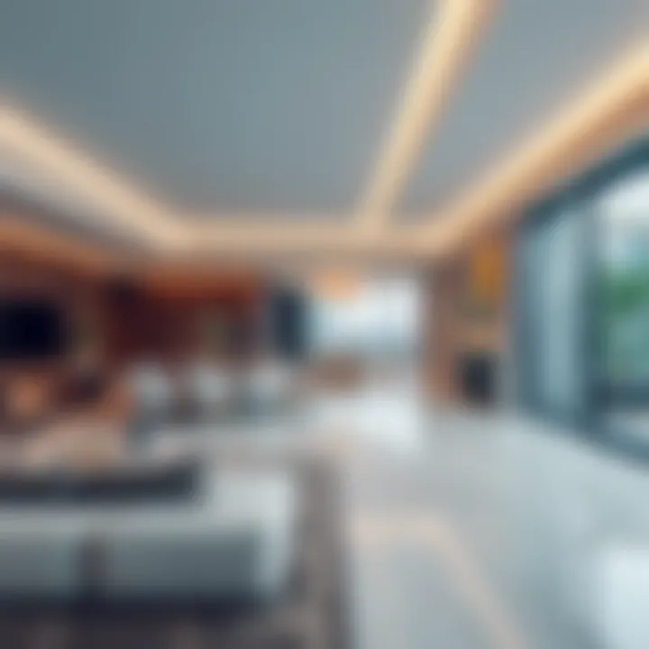 A Comprehensive Exploration of Mirage 3 Residence in Dubai's Real Estate Landscape Summary
