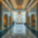 A Comprehensive Overview of Ahyan Real Estate in Dubai Introduction