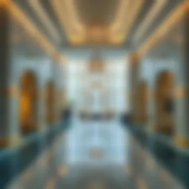 A Comprehensive Overview of Ahyan Real Estate in Dubai Introduction