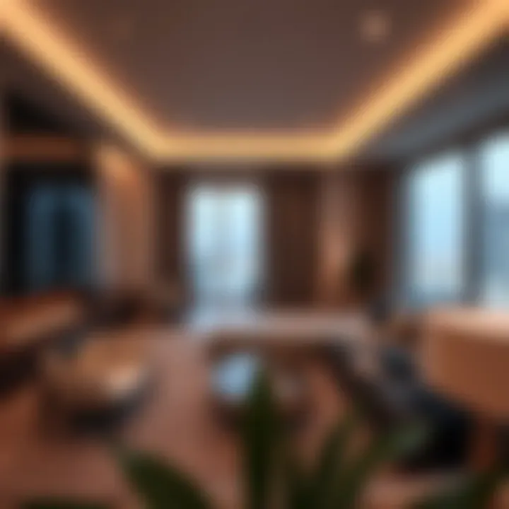 Notable A Comprehensive Overview of Ahyan Real Estate in Dubai