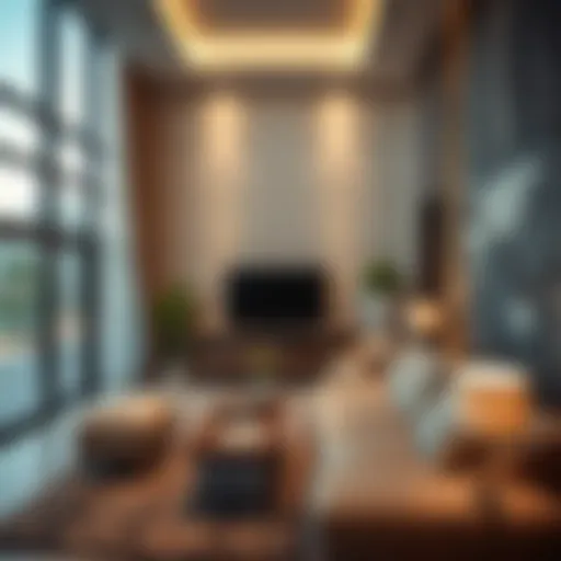 Affordable Accommodation in Dubai Deira: A Comprehensive Guide Introduction