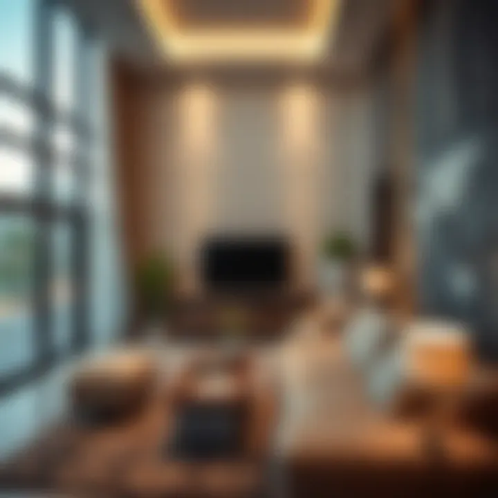 Affordable Accommodation in Dubai Deira: A Comprehensive Guide Introduction