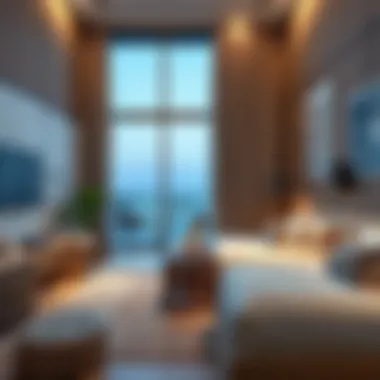 Notable Affordable Accommodation in Dubai Deira: A Comprehensive Guide