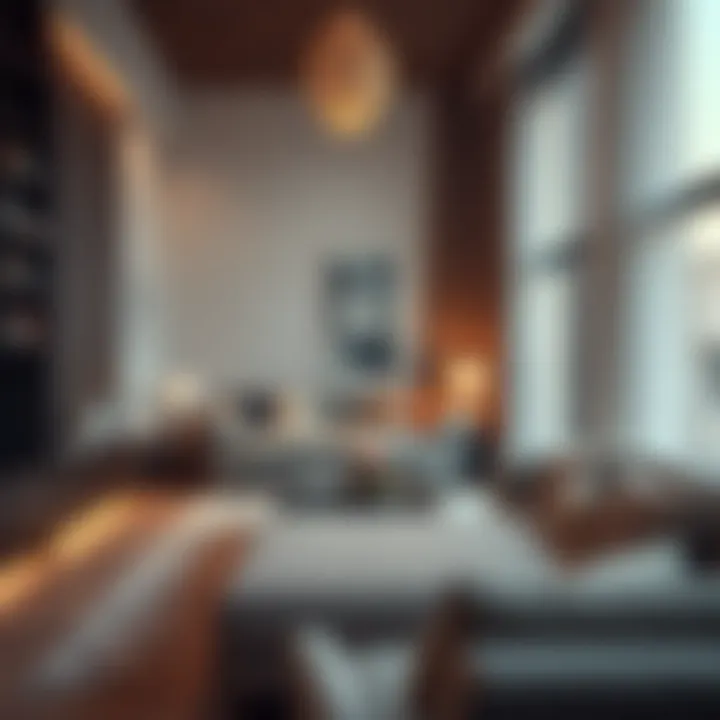 Affordable Accommodation in Dubai Deira: A Comprehensive Guide Summary