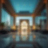 Akoya Two: Transforming the Dubai Real Estate Landscape Introduction