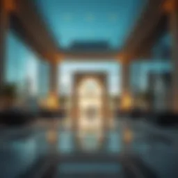Akoya Two: Transforming the Dubai Real Estate Landscape Introduction