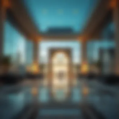 Akoya Two: Transforming the Dubai Real Estate Landscape Introduction