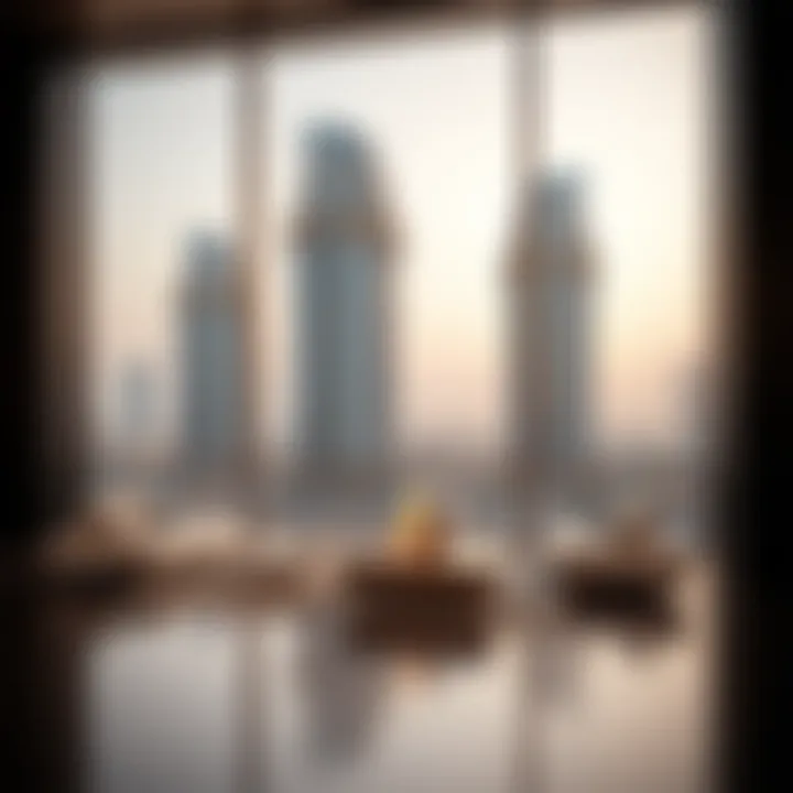 Notable Akoya Two: Transforming the Dubai Real Estate Landscape