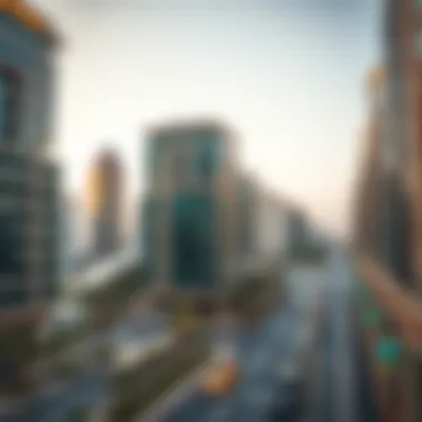 Al Wasl and Sheikh Zayed Road: A Comprehensive Exploration Summary Al Wasl and Sheikh Zayed Road: A Comprehensive Exploration Summary