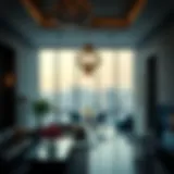 An In-Depth Exploration of حياة ريجنسي كريك Introduction