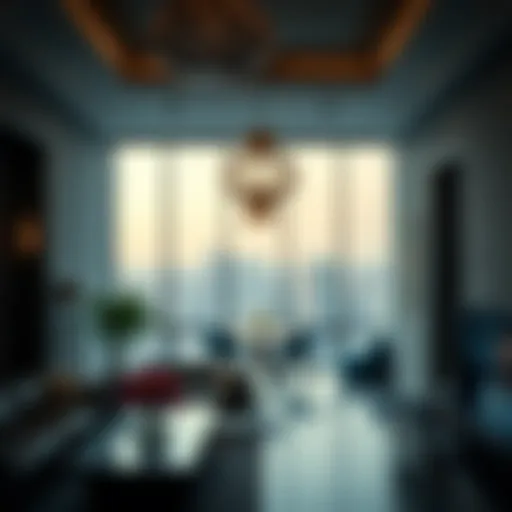 An In-Depth Exploration of حياة ريجنسي كريك Introduction