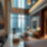 An In-Depth Exploration of Icon Tower Tecom Introduction