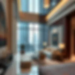 An In-Depth Exploration of Icon Tower Tecom Introduction