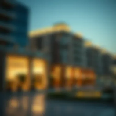 Notable An In-Depth Exploration of مركز تسهيل and Its Role in Dubai's Real Estate Market Notable An In-Depth Exploration of مركز تسهيل and Its Role in Dubai's Real Estate Market