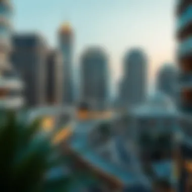 An In-Depth Exploration of مركز تسهيل and Its Role in Dubai's Real Estate Market Summary An In-Depth Exploration of مركز تسهيل and Its Role in Dubai's Real Estate Market Summary