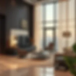 Analyzing the Best Brokers in the UAE: A Comprehensive Overview Introduction