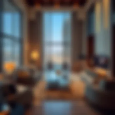 Analyzing the Best Brokers in the UAE: A Comprehensive Overview Summary