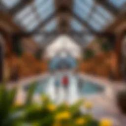 Best Places for Kids in Dubai Introduction