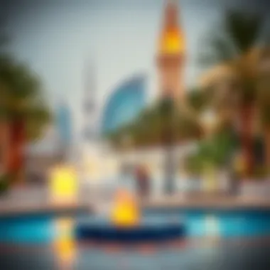 Best Places for Kids in Dubai Summary Best Places for Kids in Dubai Summary