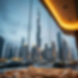 برج المستقبل: An Exploration of Dubai's Future Tower Introduction