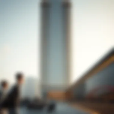 Notable برج المستقبل: An Exploration of Dubai's Future Tower Notable برج المستقبل: An Exploration of Dubai's Future Tower