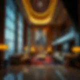 Burj Khalifa Resident Offer: A Comprehensive Exploration Introduction