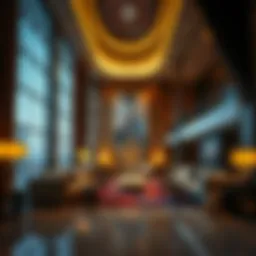 Burj Khalifa Resident Offer: A Comprehensive Exploration Introduction