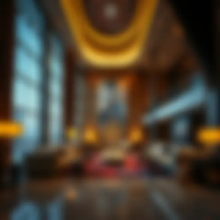 Burj Khalifa Resident Offer: A Comprehensive Exploration Introduction