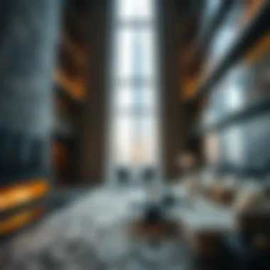 Notable Burj Khalifa Resident Offer: A Comprehensive Exploration