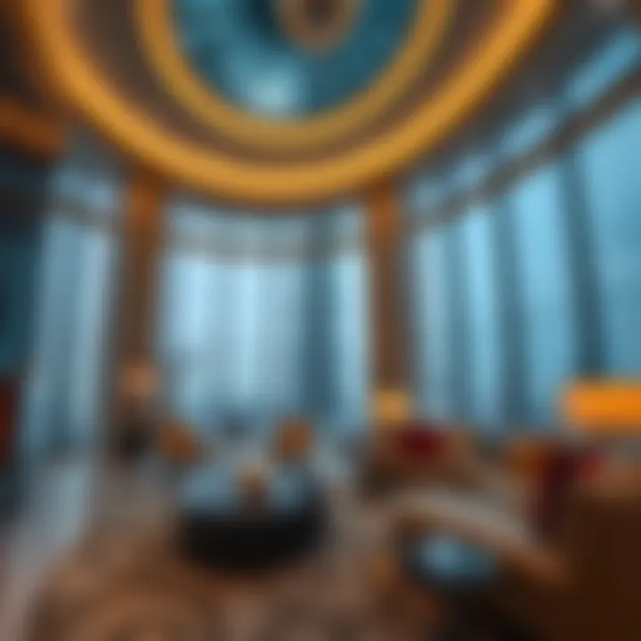 Burj Khalifa Resident Offer: A Comprehensive Exploration Summary