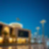 Comprehensive Exploration of Al Twar Center and Al Qusais Introduction