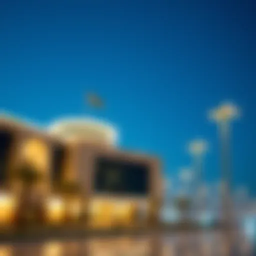 Comprehensive Exploration of Al Twar Center and Al Qusais Introduction