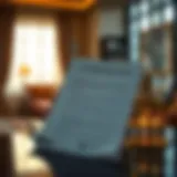 Essential Documents for Ejari Renewal Ejari documentation requirements